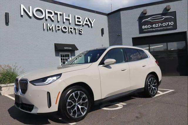2026 BMW X3 M50 xDrive for sale in East Windsor, CT
