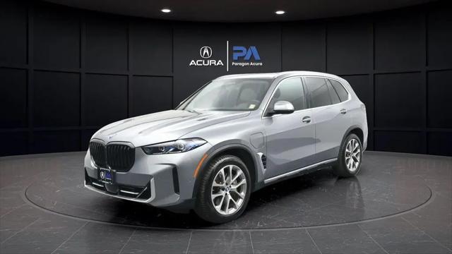 2025 BMW X5 xDrive50e for sale in Woodside, NY