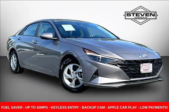 2023 Hyundai Elantra SE for sale in Harrisonburg, VA