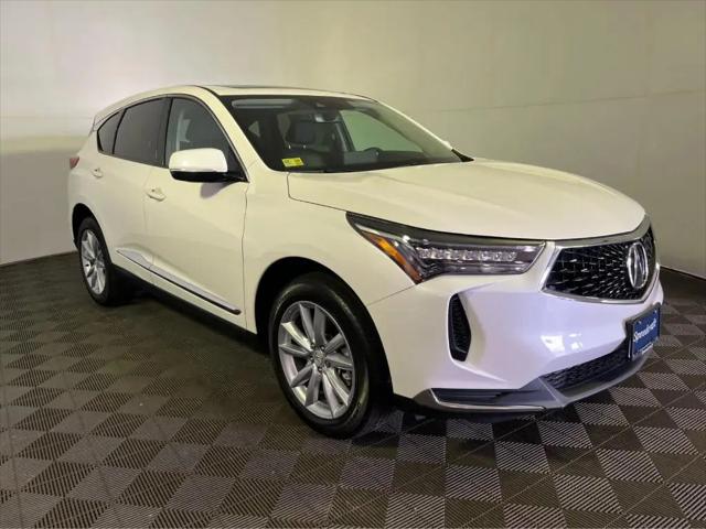 2024 Acura RDX Standard for sale in West Warwick, RI