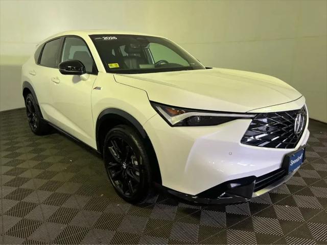 2025 Acura ADX A-Spec with Advance for sale in West Warwick, RI