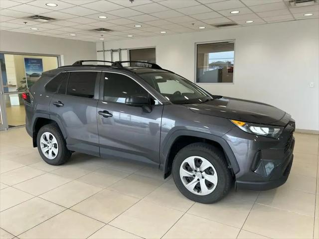 2019 Toyota RAV4 LE for sale in Kokomo, IN