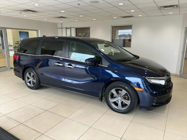 2024 Honda Odyssey EX for sale in Kokomo, IN