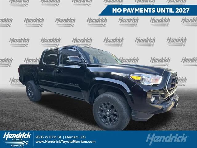 2023 Toyota Tacoma SR5 V6 for sale in Merriam, KS