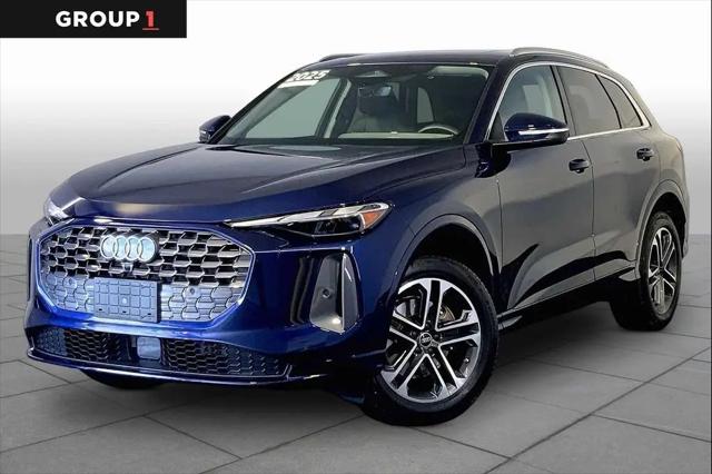 2025 Audi Q5 Premium TFSI quattro S tronic for sale in Hyannis, MA