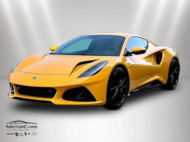 2024 Lotus Emira V6 First Edition for sale in Atlanta, GA