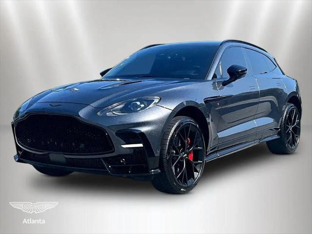 2026 Aston Martin DBX S for sale in Atlanta, GA