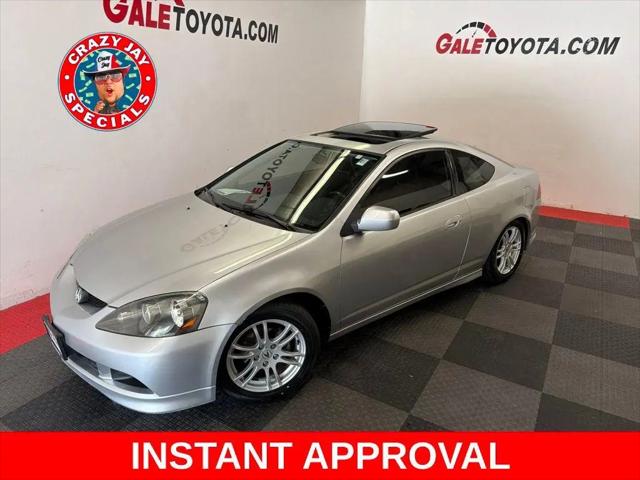 2006 Acura RSX Base for sale in Enfield, CT