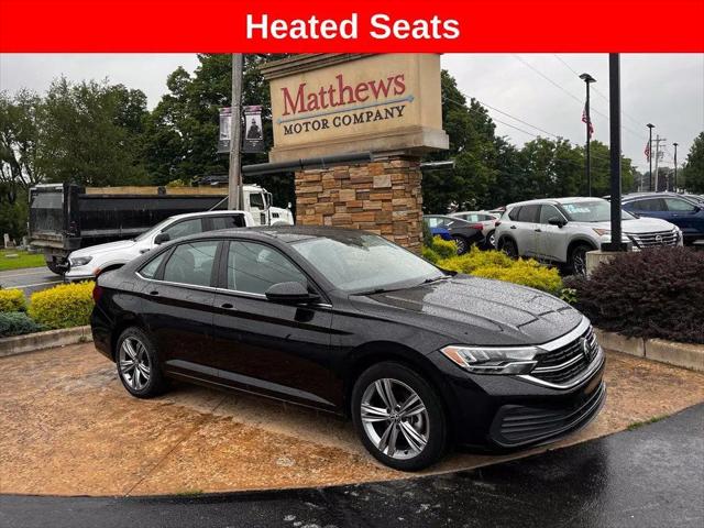 2024 Volkswagen Jetta 1.5T SE for sale in Covington, PA