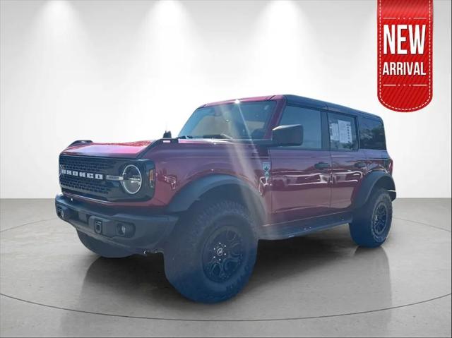 2025 Ford Bronco Big Bend for sale in Matthews, NC