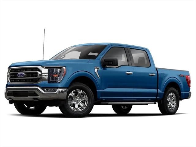 2021 Ford F-150 LARIAT for sale in Towanda, PA