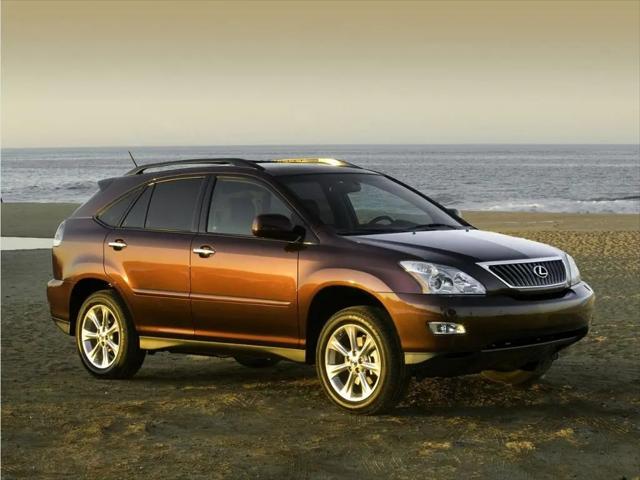2009 Lexus RX 350 Base for sale in Lancaster, PA