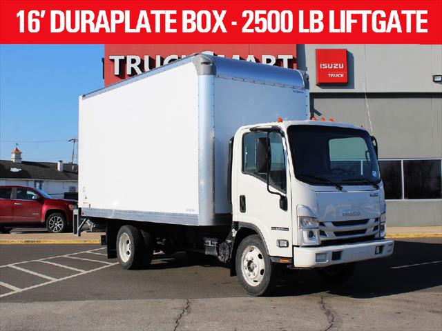 2026 Isuzu NPR Unknown for sale in Morrisville, PA