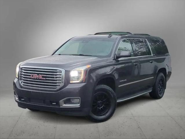 2016 GMC Yukon XL SLT for sale in Farmington Hills, MI