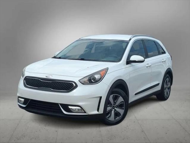 2018 Kia Niro EX for sale in Farmington Hills, MI