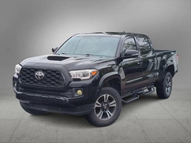 2017 Toyota Tacoma TRD Sport for sale in Farmington Hills, MI