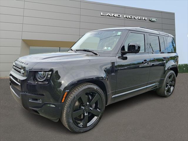 2026 Land Rover Defender P400 X-Dynamic SE for sale in Willow Grove, PA
