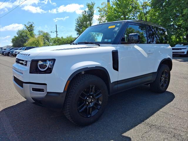 2023 Land Rover Defender 90 S for sale in Willow Grove, PA