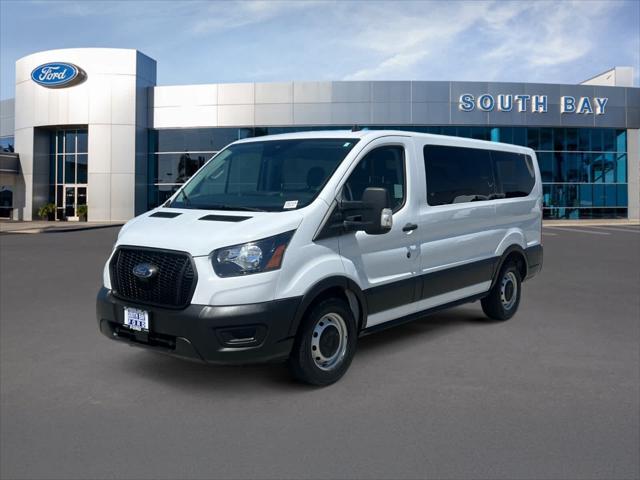 2022 Ford Transit Passenger Wagon XL for sale in Hawthorne, CA