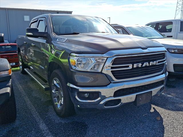 2021 Ram 1500 Big Horn Crew Cab 4x4 64 Box for sale in Quarryville, PA
