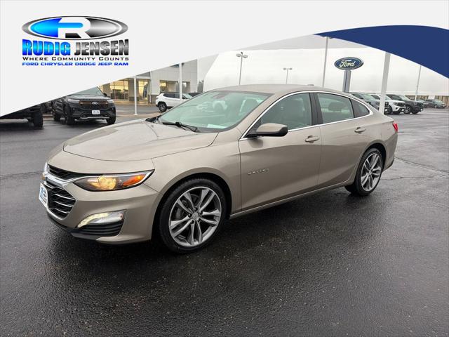 2025 Chevrolet Malibu FWD 1LT for sale in New Lisbon, WI
