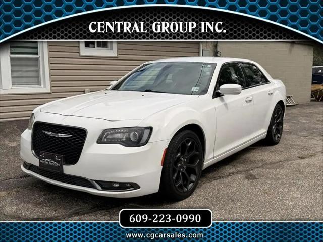 2019 Chrysler 300 300S for sale in Robbinsville, NJ