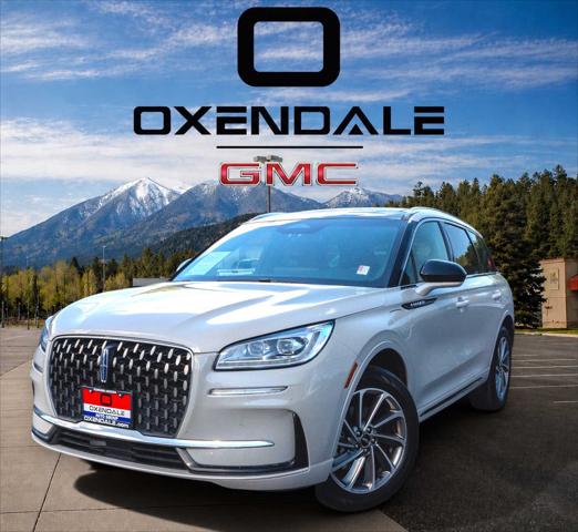 2024 Lincoln Corsair Grand Touring for sale in Flagstaff, AZ