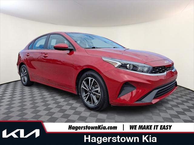 2024 Kia Forte LXS for sale in Hagerstown, MD
