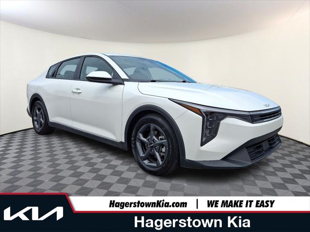 2025 Kia K4 LXS for sale in Hagerstown, MD