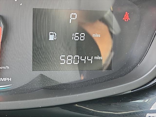 2022 Chevrolet Spark FWD 1LT Automatic