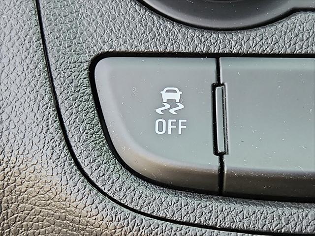 2022 Chevrolet Spark FWD 1LT Automatic