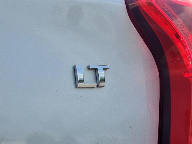 2022 Chevrolet Spark FWD 1LT Automatic