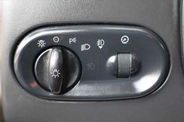 2005 Ford Excursion Limited