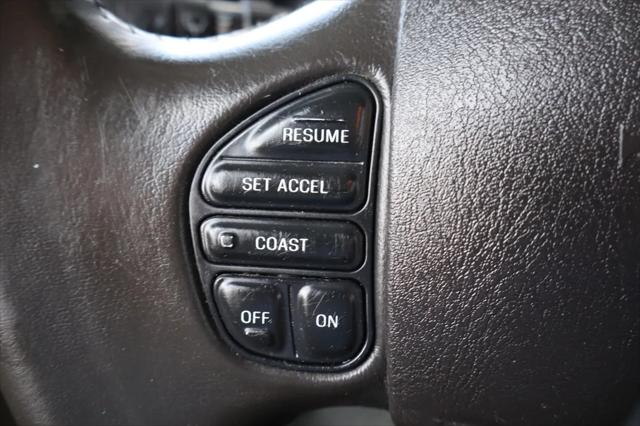 2005 Ford Excursion Limited