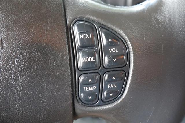 2005 Ford Excursion Limited