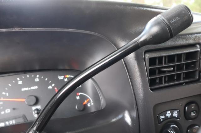 2005 Ford Excursion Limited