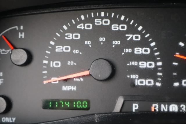 2005 Ford Excursion Limited