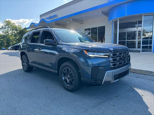 2026 Honda Pilot TrailSport for sale in Hagerstown, MD