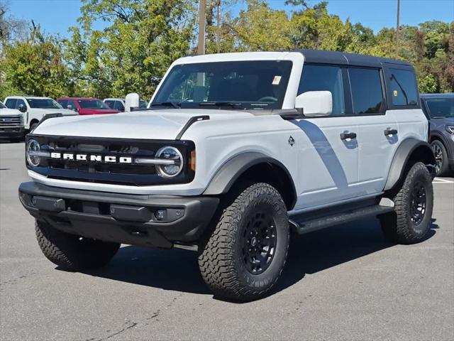 2026 Ford Bronco Outer Banks for sale in Seaford, DE