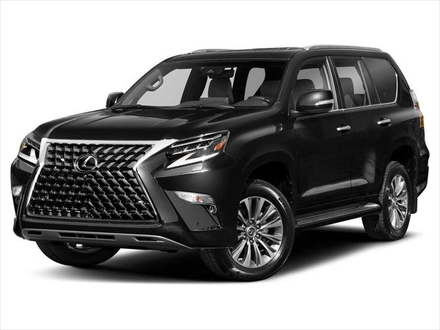 2022 Lexus GX 460 Luxury for sale in Wexford, PA