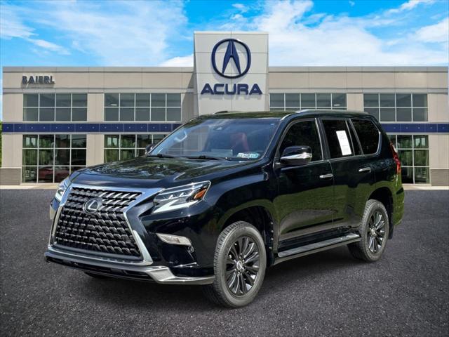 2022 Lexus GX 460 Luxury for sale in Wexford, PA
