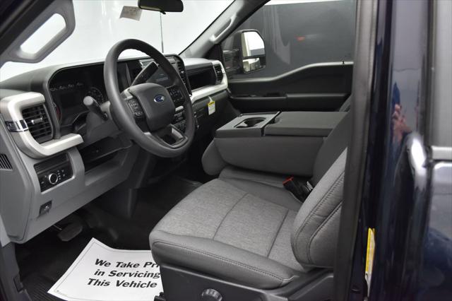2025 Ford F-250 XL