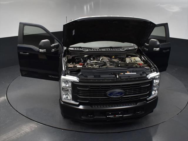 2025 Ford F-250 XL