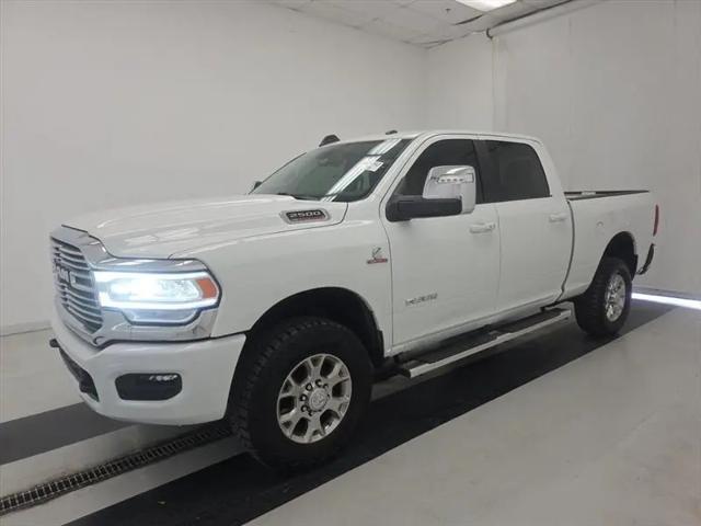 2023 Ram 2500 Laramie Crew Cab 4x4 64 Box for sale in Fredericksburg, VA
