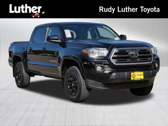 2019 Toyota Tacoma SR5 V6 for sale in Minneapolis, MN