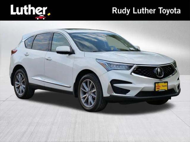 2019 Acura RDX Technology Package for sale in Minneapolis, MN