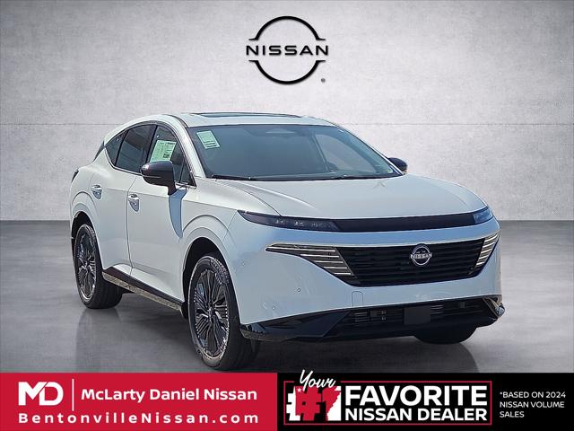 2027 Nissan Murano Platinum for sale in Bentonville, AR