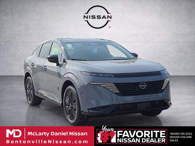 2027 Nissan Murano Dark Armor for sale in Bentonville, AR