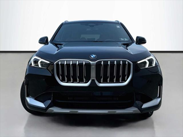 2027 BMW X1 xDrive28i