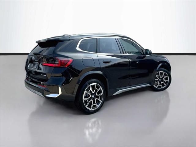 2027 BMW X1 xDrive28i